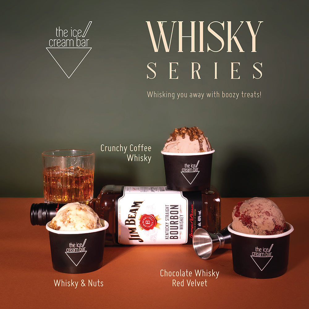 Whisky Series