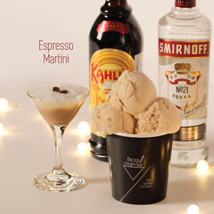 Espresso Martini (473ml)